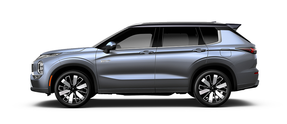 2026 Mitsubishi Outlander PHEV